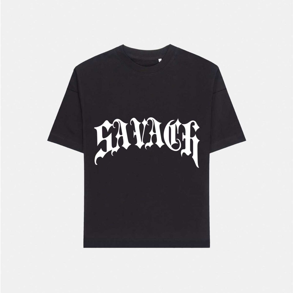 Savach basic black