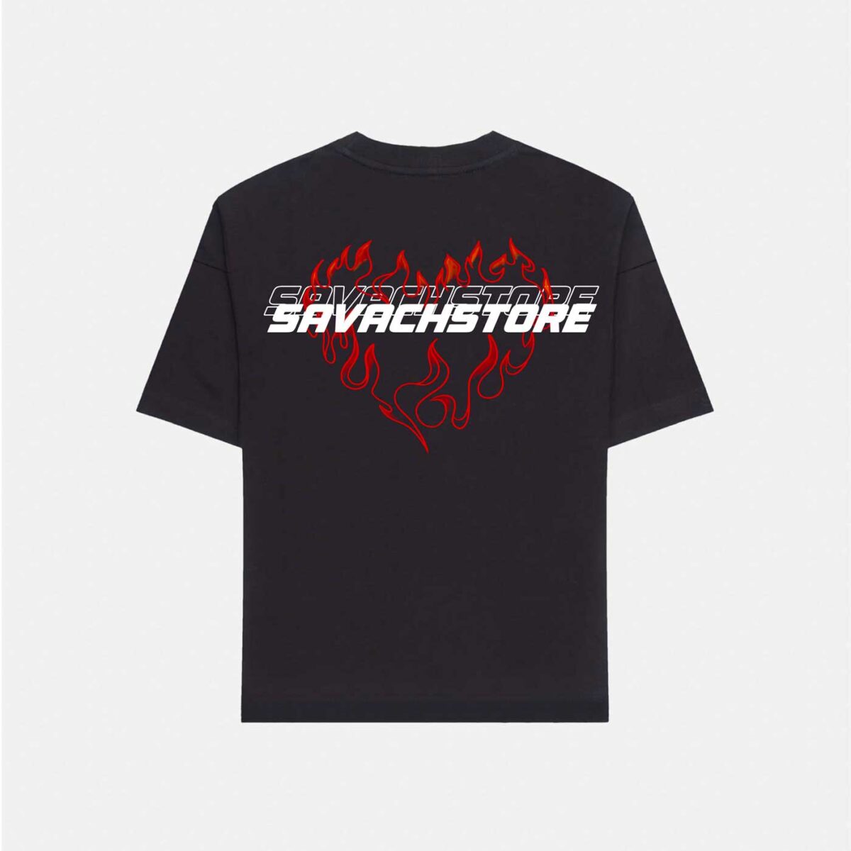 Savach wlove black